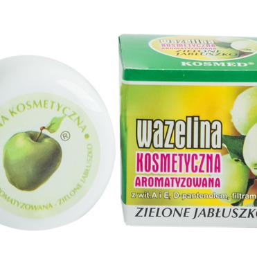 Kosmed -  Kosmed Wazelina Zielone Jabłuszko